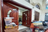 Bán nhà Trương Định, Kim Đồng. DT 55m, Ngõ thông, KD, Ô tô đỗ Cổng Chỉ hơn 6 tỷ